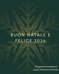 Buon Natale