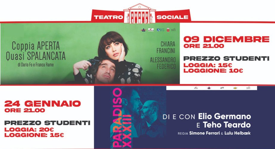 Mantova-Live teatro 2023-2024
