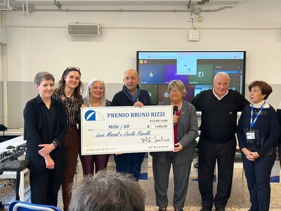 la Filomatica vince!