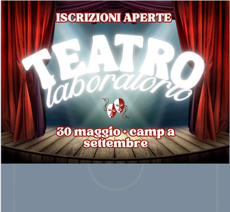 Laboratorio teatrale