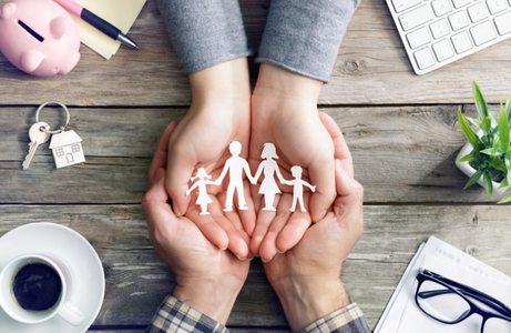 Incontri per famiglie nuove edizioni 2 e 3
