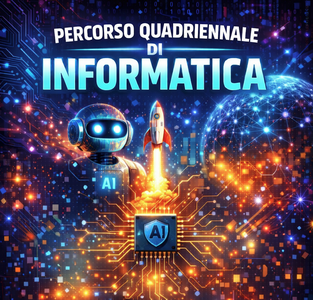 QUADRIENNALE DI INFORMATICA E TELECOMUNICAZIONI