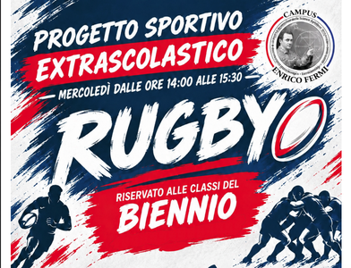 Progetto Rugby