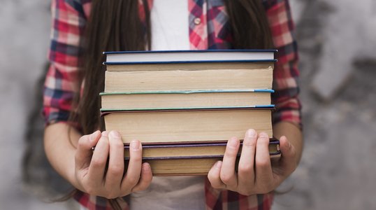 Restituzione libri di testo