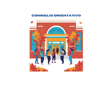 Consiglio orientativo future classi prime