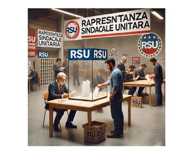 ELEZIONI RSU