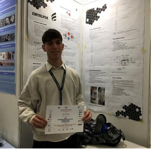 I giovani e le scienze 2026