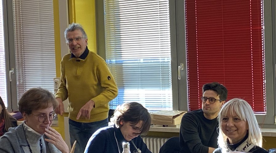 OLTRE IL VOTO: RIPENSARE IL PROCESSO DI VALUTAZIONE DEGLI APPRENDIMENTI