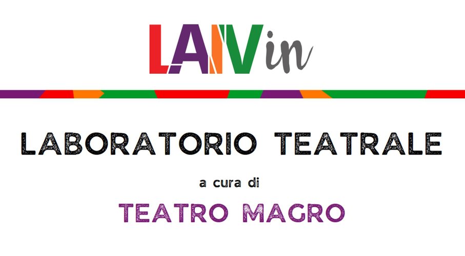 Avvio progetto LAIVin