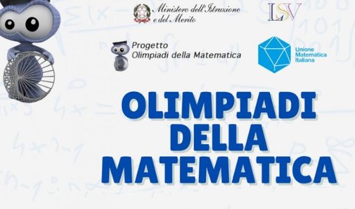 Allenamenti giochi di matematica